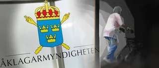 Våldtäkt i hemtjänsten polisanmäldes – utredningen läggs ner