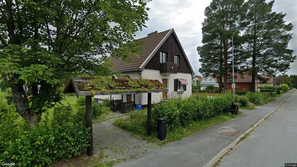 Sävenäsvägen 29
