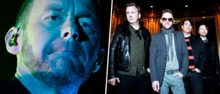 Jocke Berg: Gamla minnen från Eskilstuna bakom comebacken