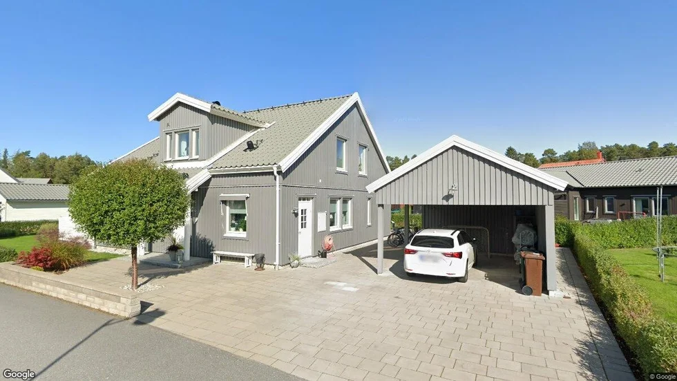 Elgbolstavägen 12