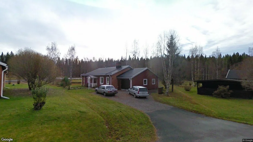 Hjortronstigen 28
