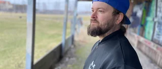 Anders, 39, chockad – får se sitt "hem" i förfall
