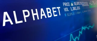Alphabet köper bolag för 333 miljarder kronor