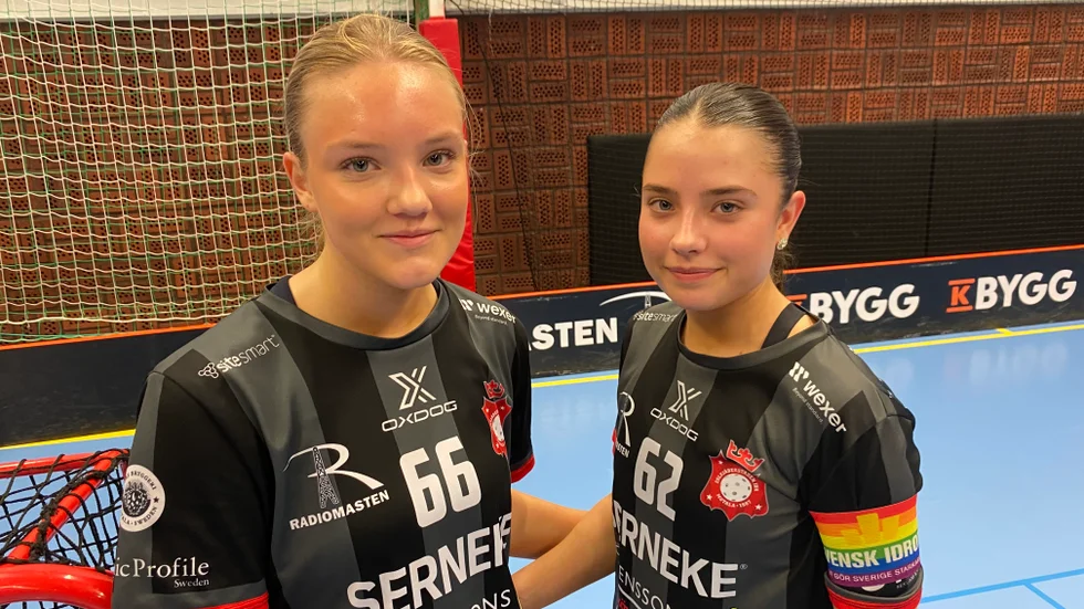 Solfjäderstadens nyckelspelare Selma Widén och Elicia Alfheim har anbud utifrån, men kan också tänka sig att stanna i Motalalaget i ettan.