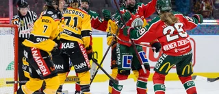Frölunda knäckte Luleå Hockey – Sandberg: "Kan kräva mer"