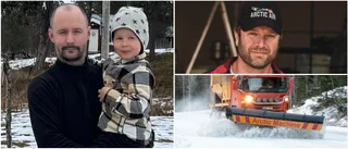 Hoppet om plogning i vinter grusat