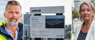 Northvolts kris syns i statistiken – högsta siffran på över 30 år