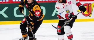 Glimmer från juniorerna – men rutinerade stjärnan blev hjälte