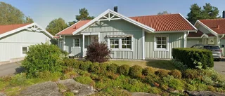110 kvadratmeter stort hus i Norrköping sålt för 4 250 000 kronor
