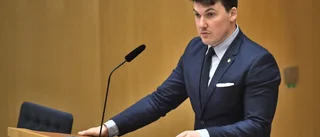 L-topp firar Hamasledarens död: "Otroligt glädjande" 