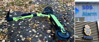 Polisen larmades inte när ung man omkom: "Kan hända fler gånger"