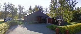 Nya ägare till hus i Byske – 870 000 kronor blev priset