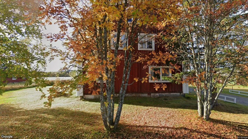 Roknäsvägen 31