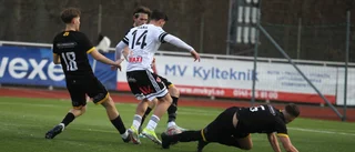Höjdpunkter: Motala AIF – IF Haga