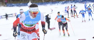 Medaljregnet fortsatte i slasket: "Får skylla på mamma och pappa"