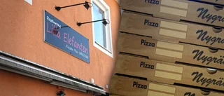 Visbypizzeria i konkurs: ”Olika omständigheter"