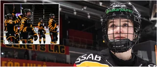 Talangen klar för rivalen – erkänner mörkning: "Blev så stressad"