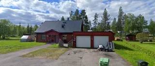 70-talshus i Malmberget sålt till nya ägare – priset: 1 750 000 kronor