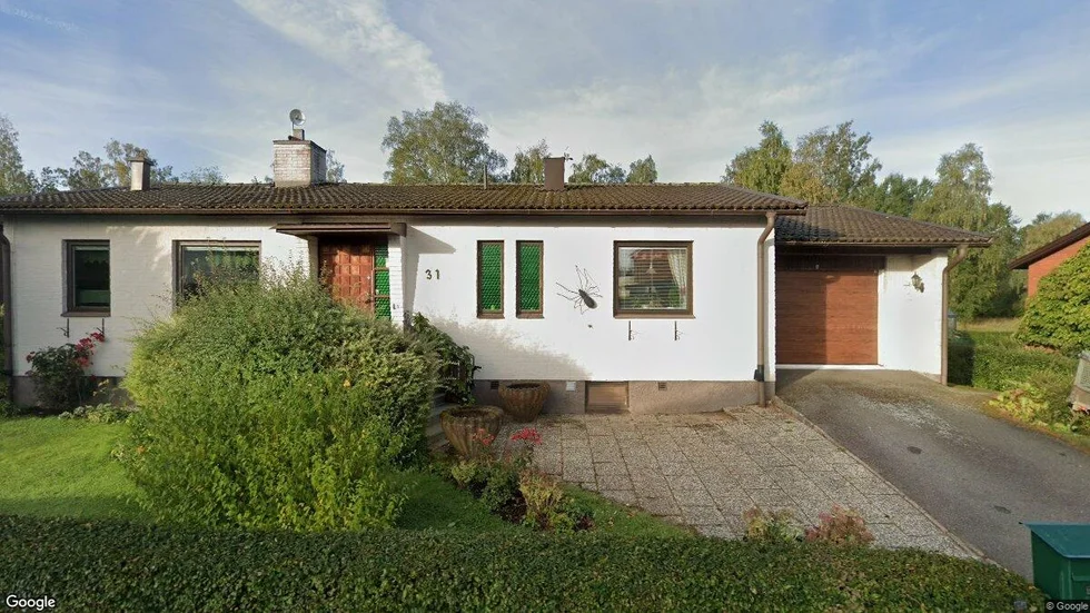 Violgatan 31