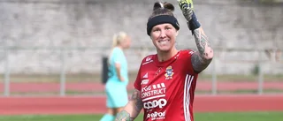Klubbens glädjebesked – målvakten blir kvar i P18 IK