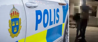Minderårig person misshandlades på norra Gotland