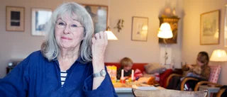 Ylva lämnades bort som bebis – så kan det påverka barns liv