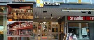 Boden planerar för ett helt nytt kulturhus