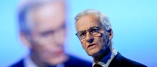 Norge dubblar sitt Ukrainastöd – går om Sverige