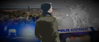 35-årig Uppsalabo kidnappades – familjen krävdes på miljonbelopp