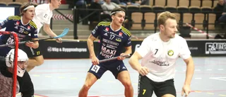 Visby IBK i superrysare – här alla händelser från matchen