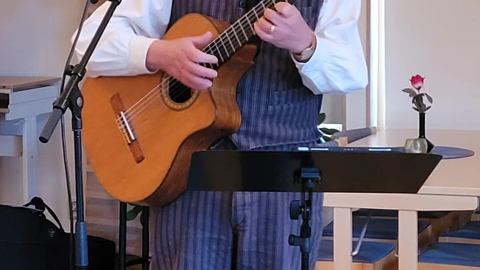 Tomas Boström