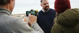 Nu är det klart vem som tar över efter Nobina