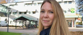 Hon blir ny samhällsbyggnadschef i Västerviks kommun