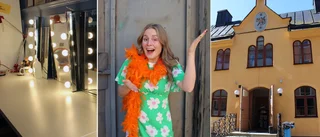 ”Trolltider” – missa inte populära nyårsrevyn på Teaterns Hus