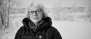 Fixstjärna internationellt – hyllad för sina broderade världar