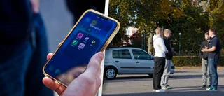 De vill underlätta parkeringen i Motala – skapar ny app