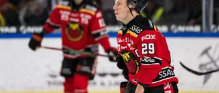 Sandberg – efter Luleå Hockeys ras: "Utvisningen blev ödesdiger"