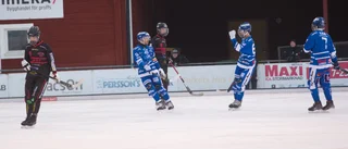 Målfest när IFK Motala krossade Tjust – så rapporterade vi