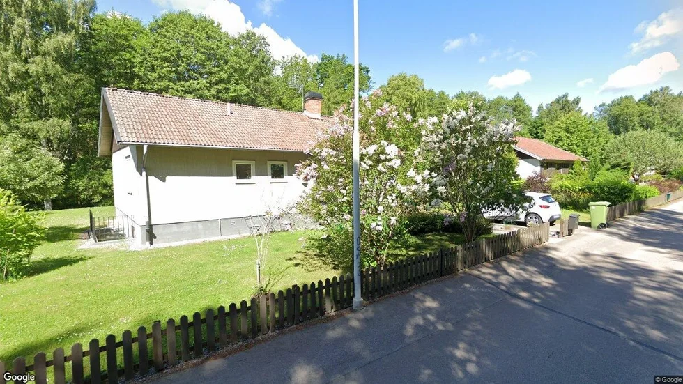 Ravinvägen 13
