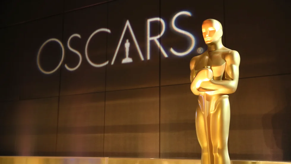De kraftiga bränderna i Los Angeles försenar årets Oscarsnomineringar. Arkivbild.