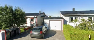 38-åring ny ägare till kedjehus i Motala – prislappen: 2 095 000 kronor