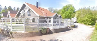 Nya ägare till villa i Storvreta – prislappen: 5 870 000 kronor