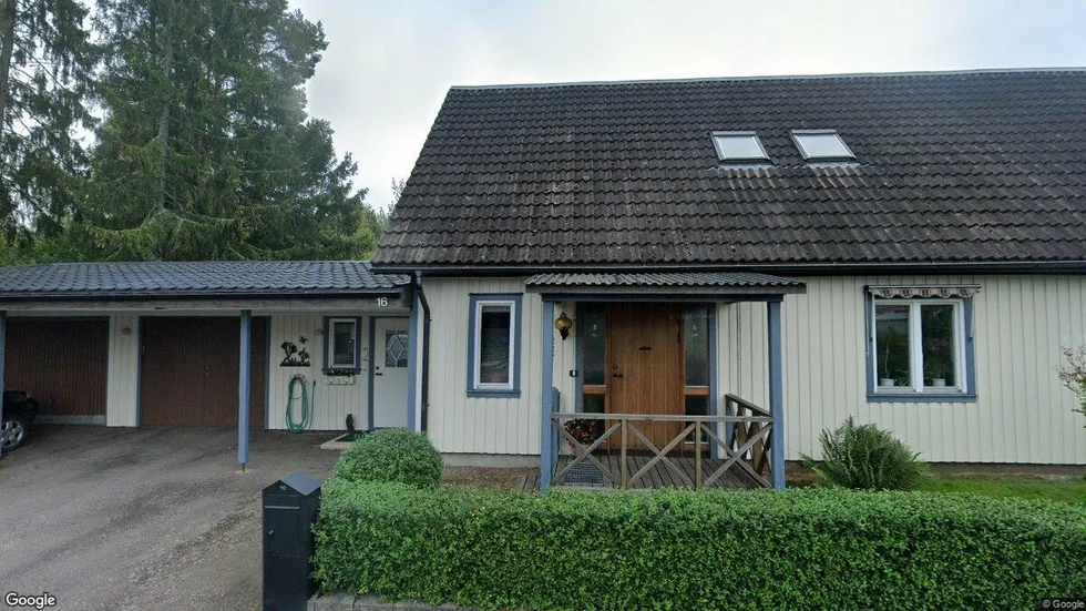 Kraggatan 16