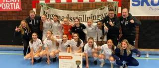 Viggbyholm vann Boren cup – finalseger mot MAI