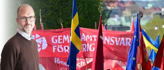 "Sverige var humlan som flög, där jämlikhet byggde välfärd"