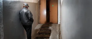 "Man måste inte älska droger för att få gå på svartklubb"