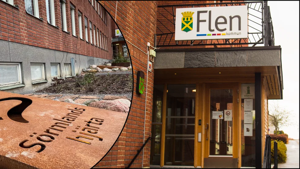 Flens kommun behöver i första hand koncentrera sig på sina kärnuppgifter. 
