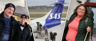 ”Hade kommit tur och retur till Thailand för den summan”