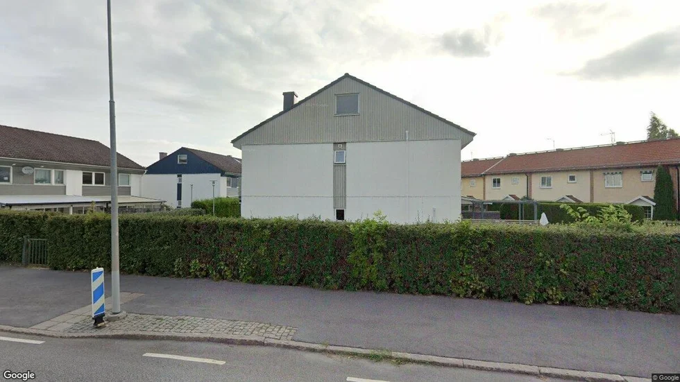 Östgötagatan 2E