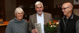 Årsmöte med Parkinson Gotland 